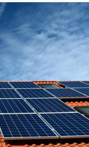 Top Solar Panel Dealers In Cochin
