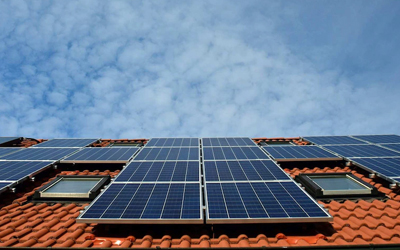 Off-Grid Solar System in kochi