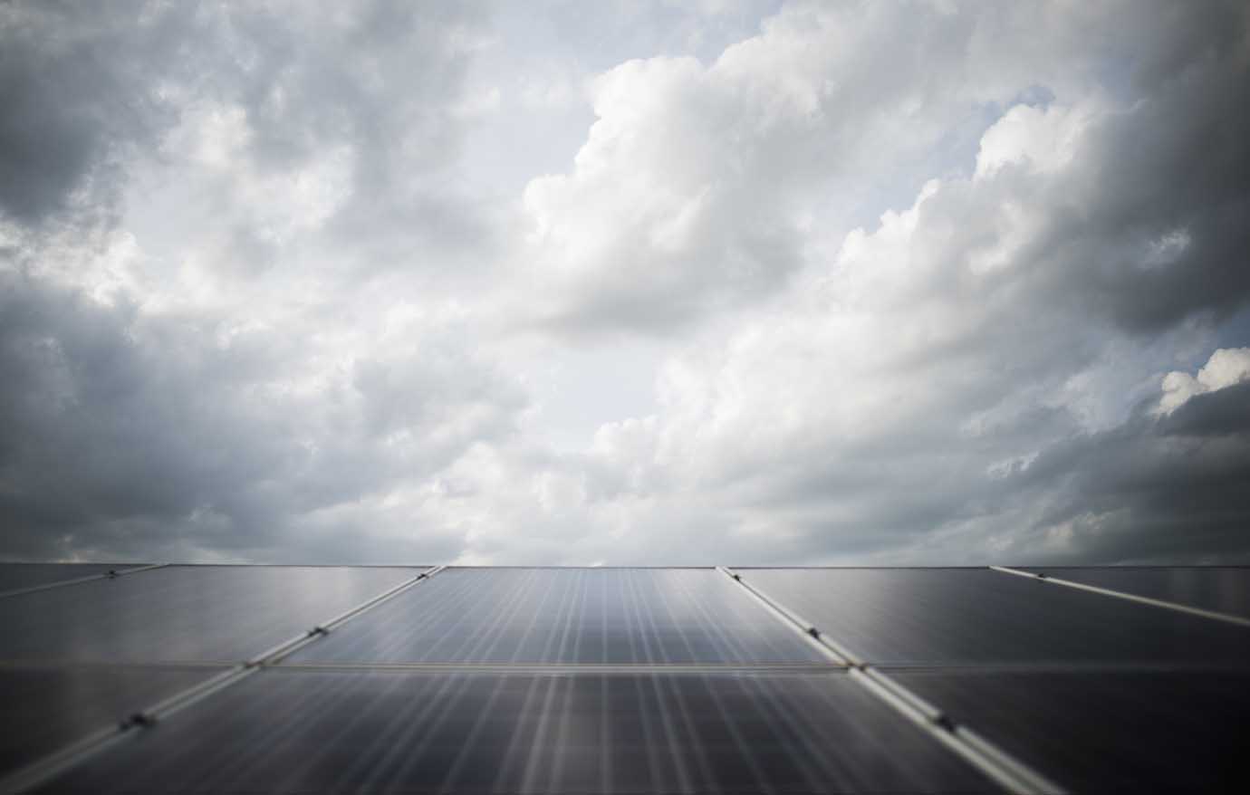 Choosing the Right Inverter for Frequent Rainy Season Power Outages