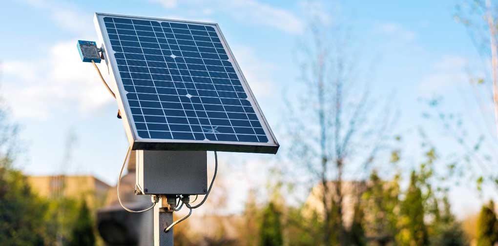Efficient Solar Power with Micro Inverter Installation Kerala Efficient Solar Power with Micro Inverter Installation Kerala