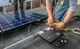 EVERYTHING YOU NEED TO KNOW ABOUT MICRO INVERTER INSTALLATIONS