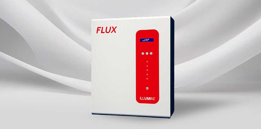 FLUX-Li1500 Inverter with Inbuilt Lithium Battery – A Smarter Backup Choice for Modern Homes