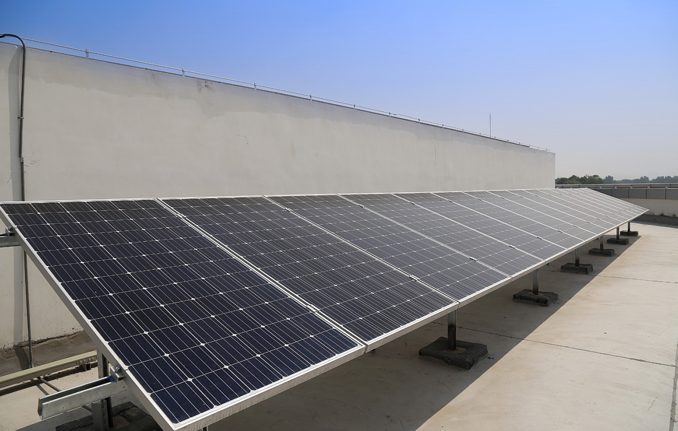 How Much Roof Space Is Required for Solar Panels?