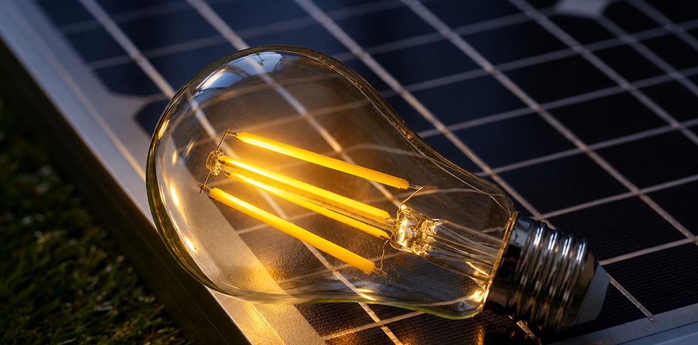 How Solar Panels and Battery Storage Can Help During Power Outages
