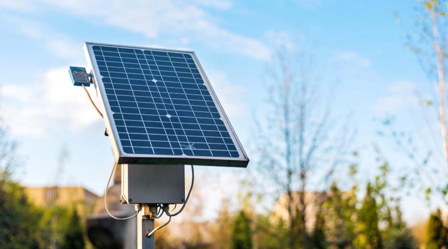 How to Balance Solar Panel Output With Charger and Controller Capacity