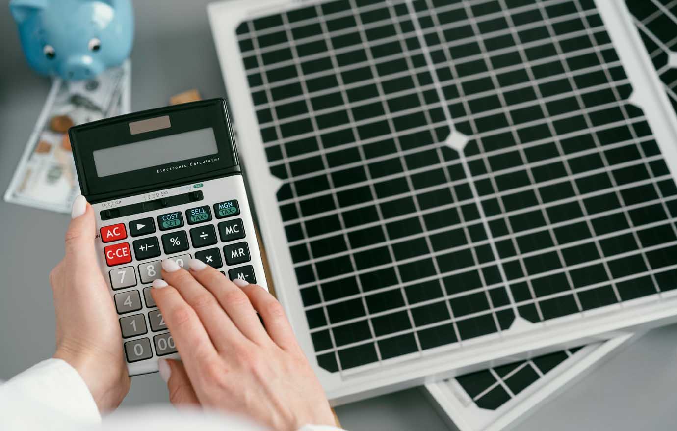 How to Choose the Right Solar System Based on Your Electricity Usage