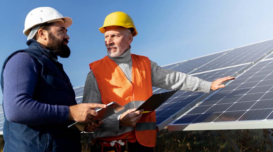 Maintenance Tips to Keep Your Solar Panels Performing Efficiently