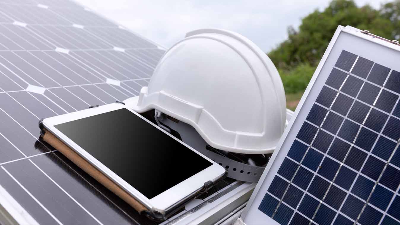Microinverter Performance under Continuous High Heat Conditions