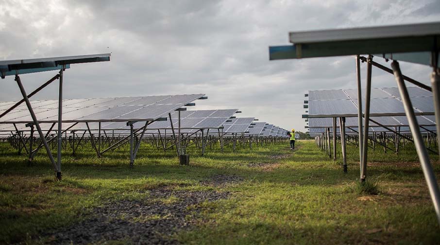 Off-Grid Solar Solutions for Farms, Resorts, and Remote Worksites Off-Grid Solar Solutions for Farms, Resorts, and Remote Worksites