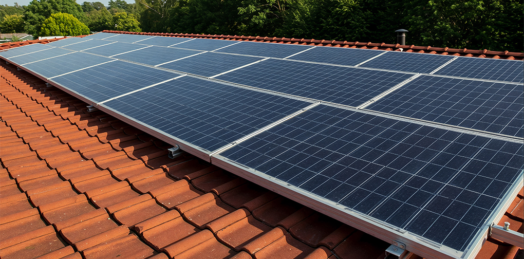 Solar Panel Roof Load Capacity for Rooftop Solar Installations