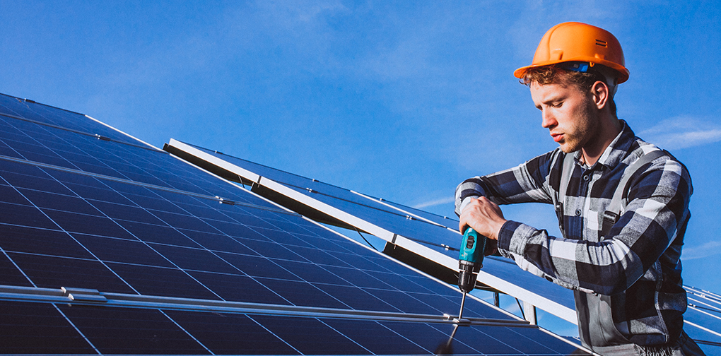 The Growing Demand for Renewable Energy