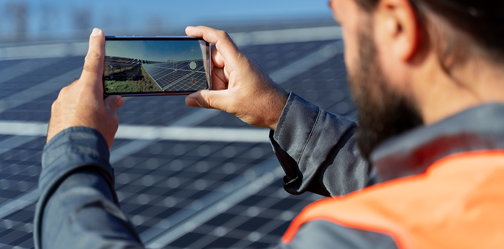 The Role of Smart Monitoring in Modern Solar Energy Systems