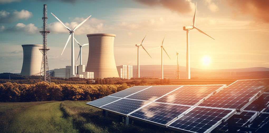 Understanding Solar Power Generation Throughout the Day