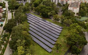 WHY INTEGRATED SOLAR ROOF PANELS ARE GAINING POPULARITY IN INDIA