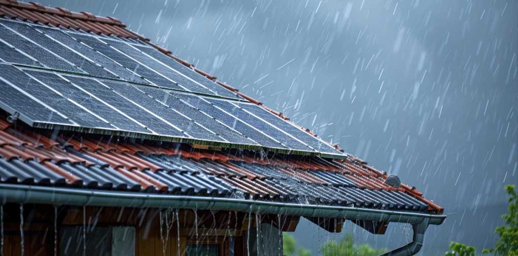 Why Solar Power Backup Is Essential for Kerala Homes During Monsoons Why Solar Power Backup Is Essential for Kerala Homes During Monsoons