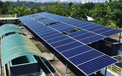 SOLAR PANEL PRICE IN KERALA