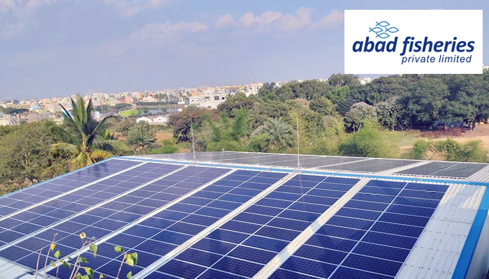 Solar Panel Installation Services in Ernakulam