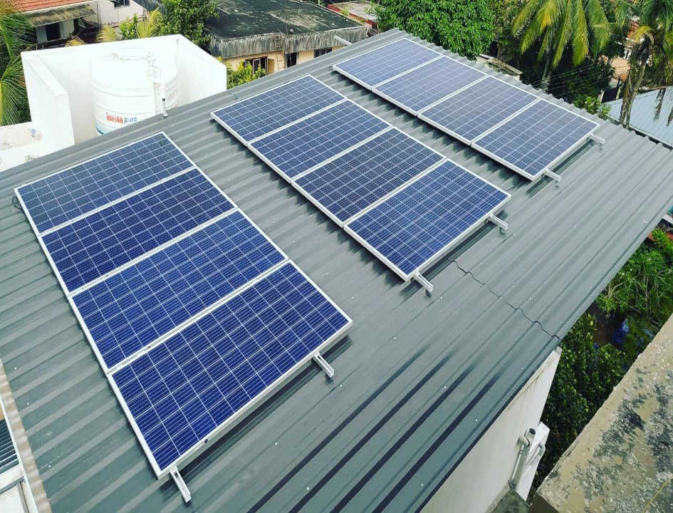Best Solar Systems Cochin, Kerala