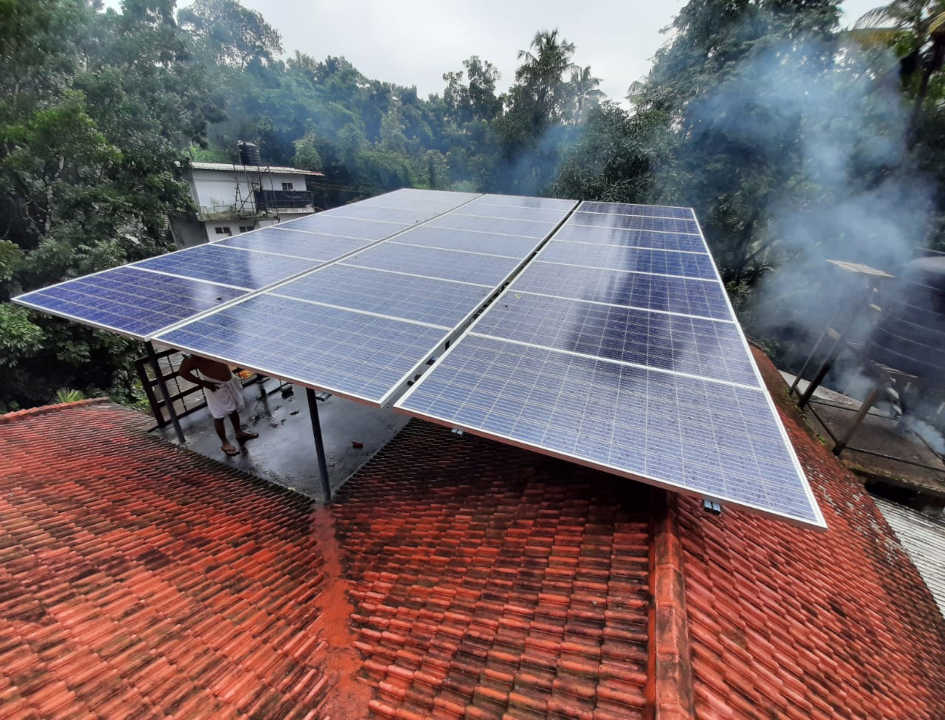 Solar Panel Distributor in Kerala