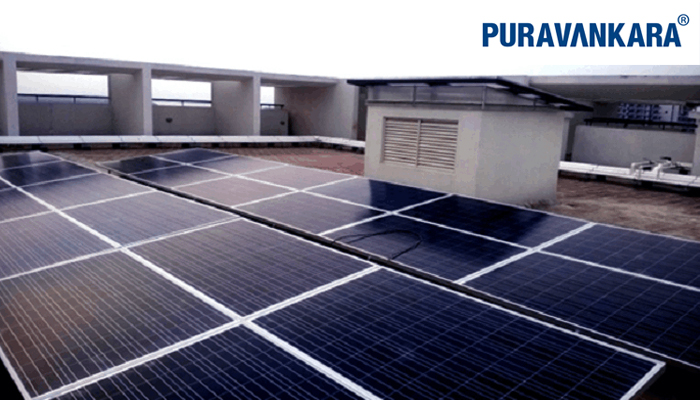 Solar Energy Company Kerala